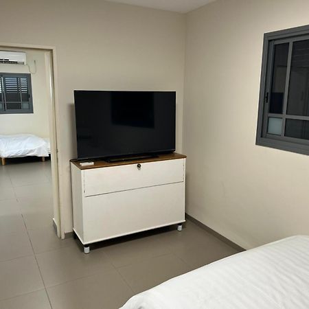 Appartement דירת אירוח בעמק à Bet Sheʼan Extérieur photo