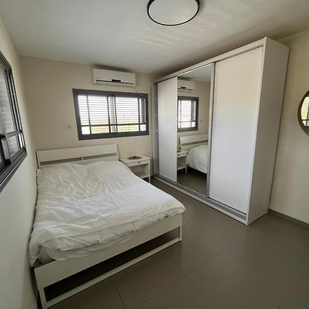 Appartement דירת אירוח בעמק à Bet Sheʼan Extérieur photo