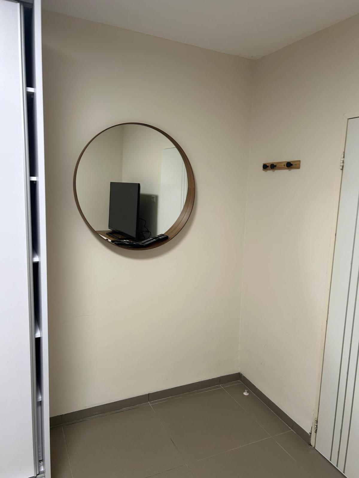 Appartement דירת אירוח בעמק à Bet Sheʼan Extérieur photo