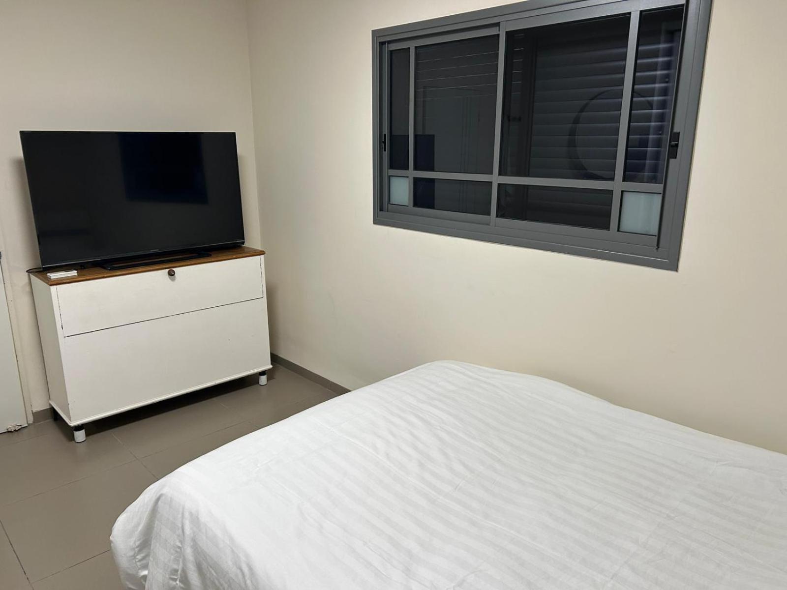 Appartement דירת אירוח בעמק à Bet Sheʼan Extérieur photo