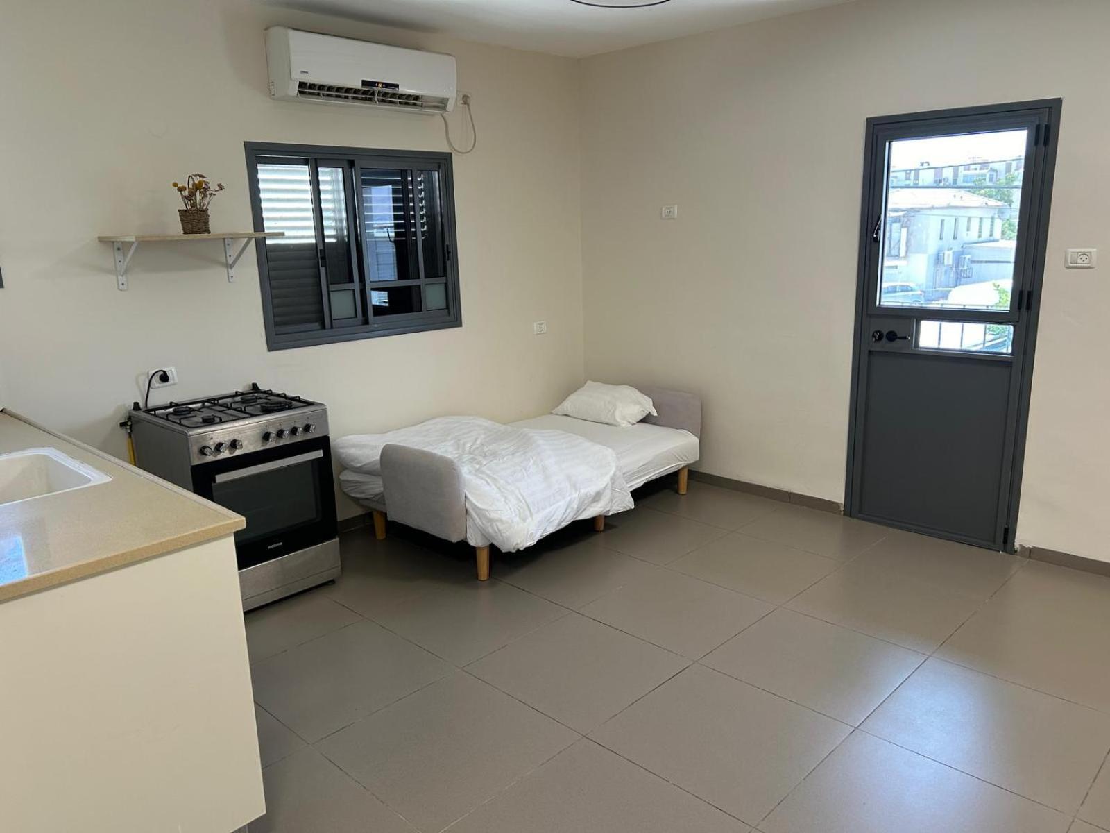 Appartement דירת אירוח בעמק à Bet Sheʼan Extérieur photo