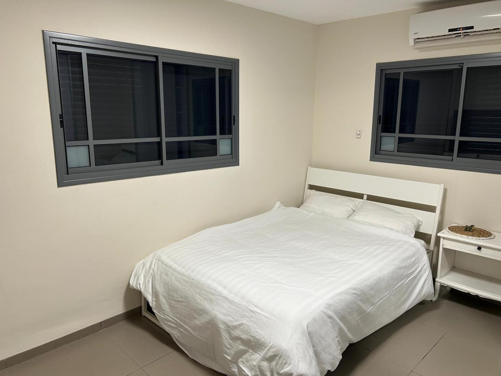 Appartement דירת אירוח בעמק à Bet Sheʼan Extérieur photo