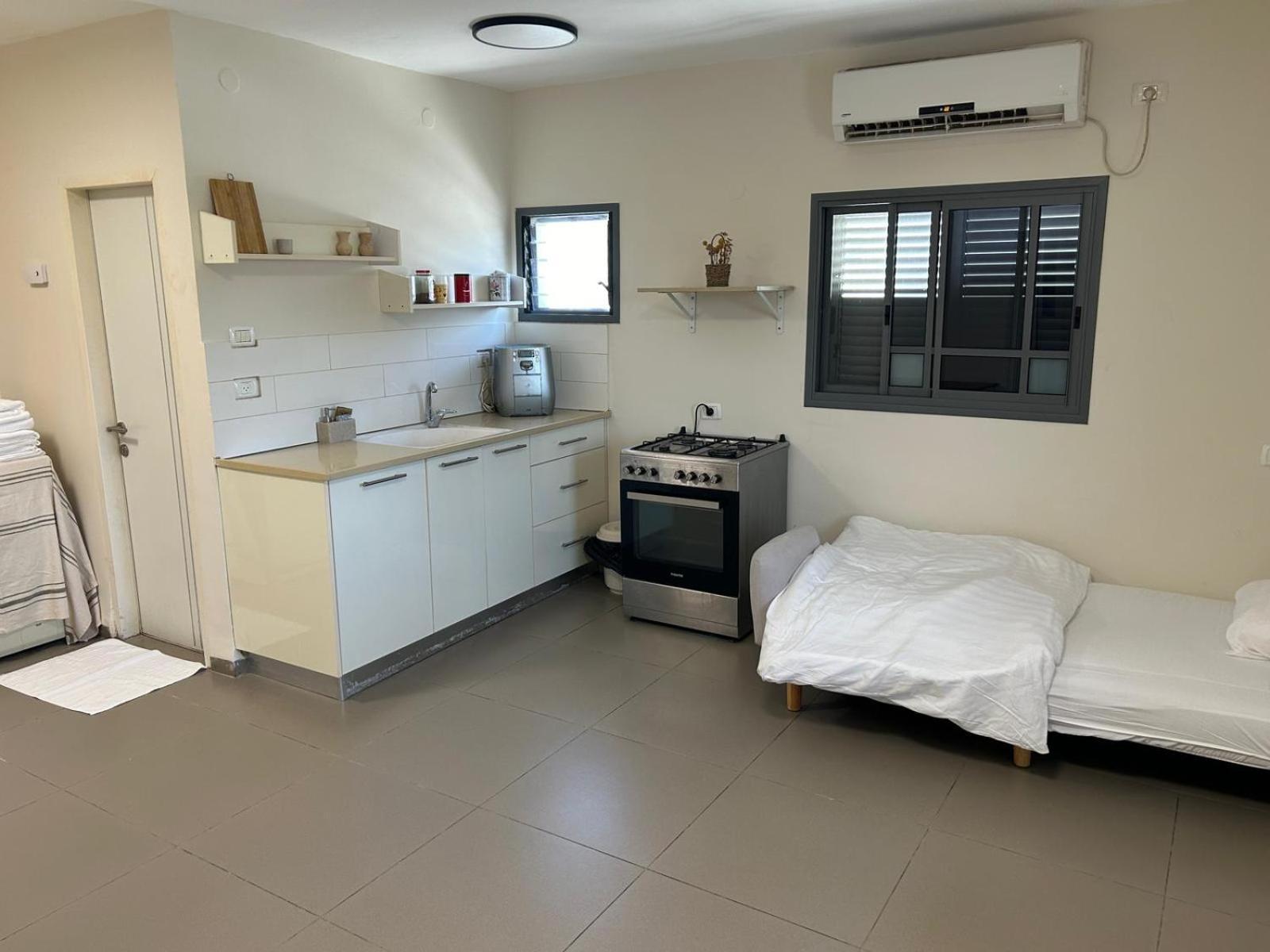 Appartement דירת אירוח בעמק à Bet Sheʼan Extérieur photo