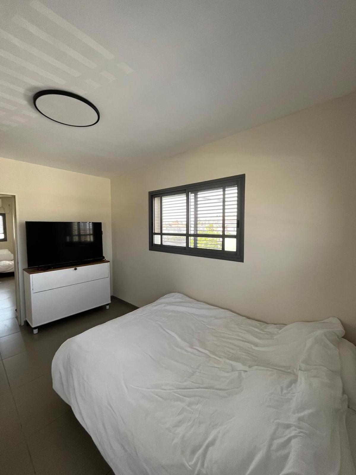 Appartement דירת אירוח בעמק à Bet Sheʼan Extérieur photo