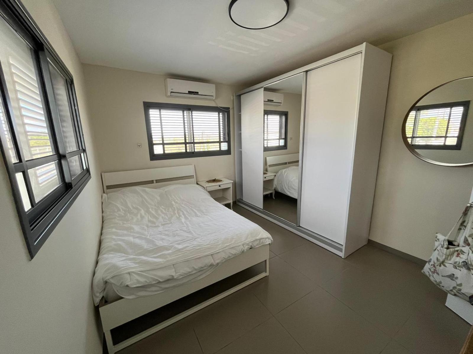 Appartement דירת אירוח בעמק à Bet Sheʼan Extérieur photo